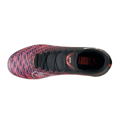 Future 8 Play Firm Ground/Artificial Ground Soccer Cleats