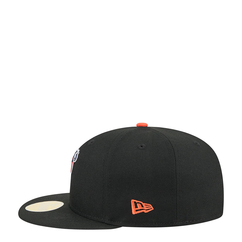 Giants MLB 2025 Hall Of Fame OTC 5950
