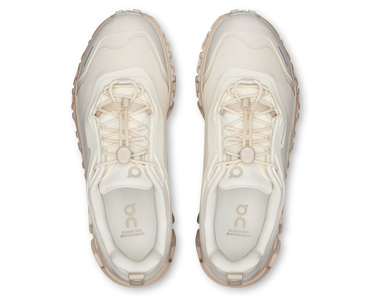 Running Cloud 6 GEO Waterproof Dew Dew (Women's)