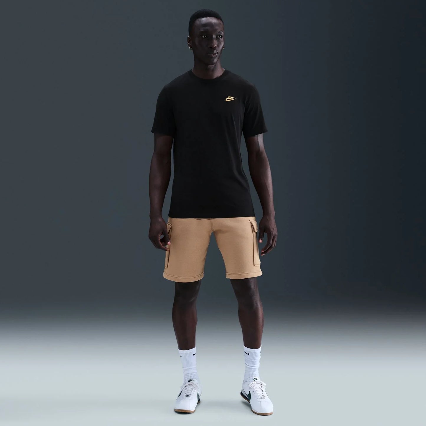 Club Tee - Mens