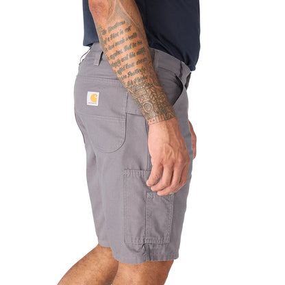 Loose 9" Stateline Short