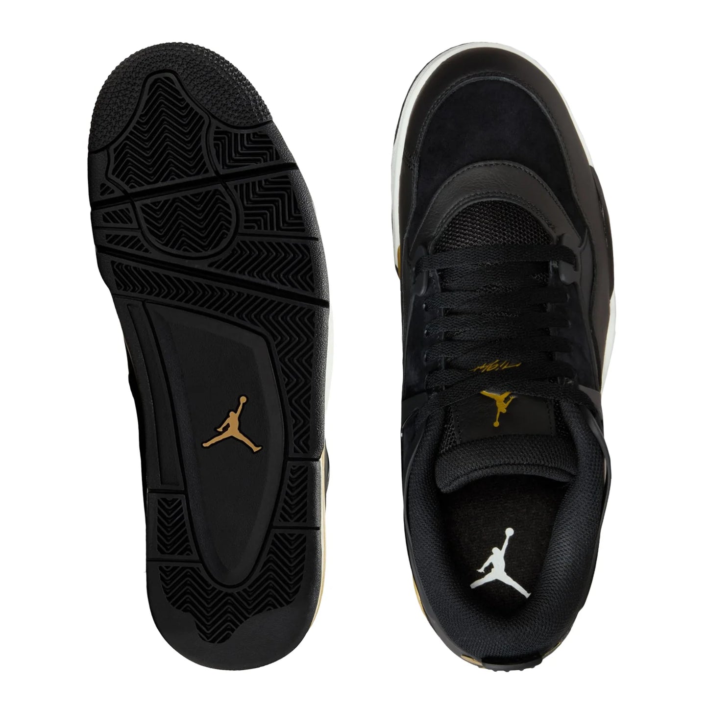4 RM - Mens