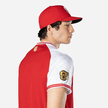 Diablos Mexico 25/26 Replica Away Jersey - Mens