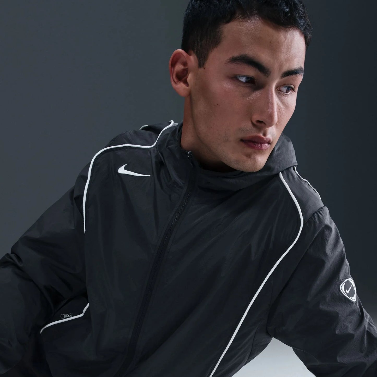 T90 Windbreaker -Mens