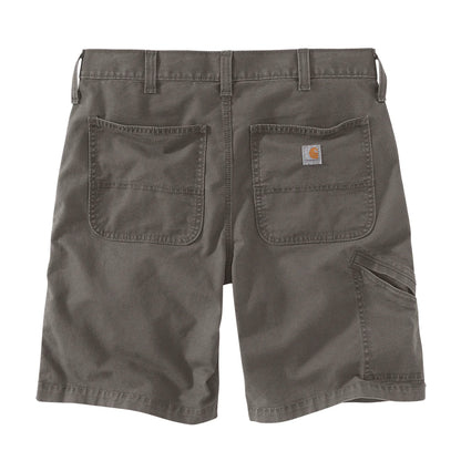 Relaxed 10" Rigby Dungaree Short -Mens