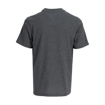 Collegiate Arch Heather Tee - Youth