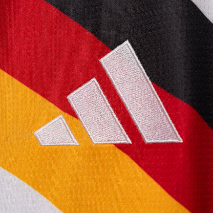 26/27 Germany Replica Home Jersey -Mens