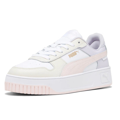 Carina Street Platform Sneakers