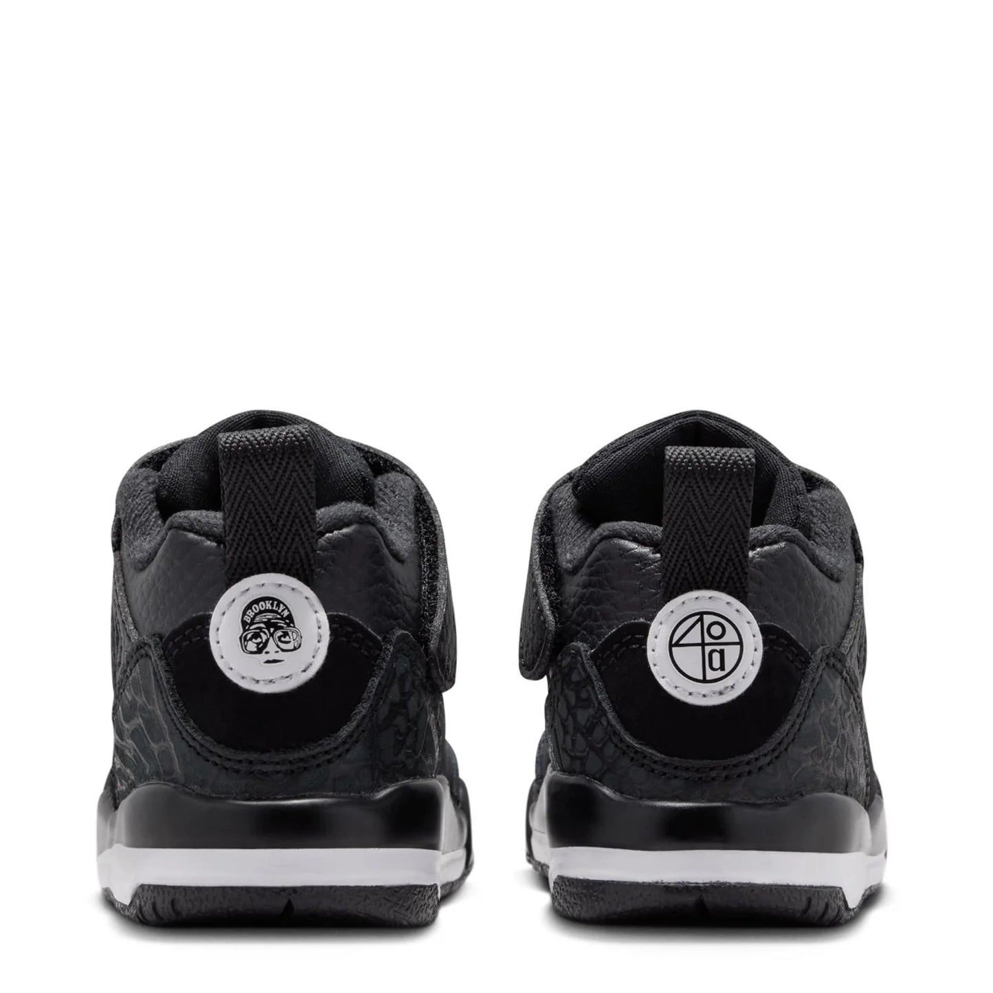Spizike Low - Toddler