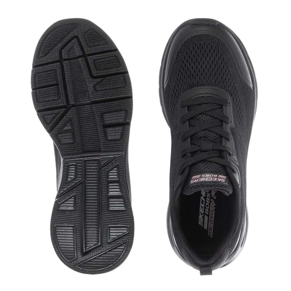 Bobs Arc Waves Glide Steps 2.0 - Womens