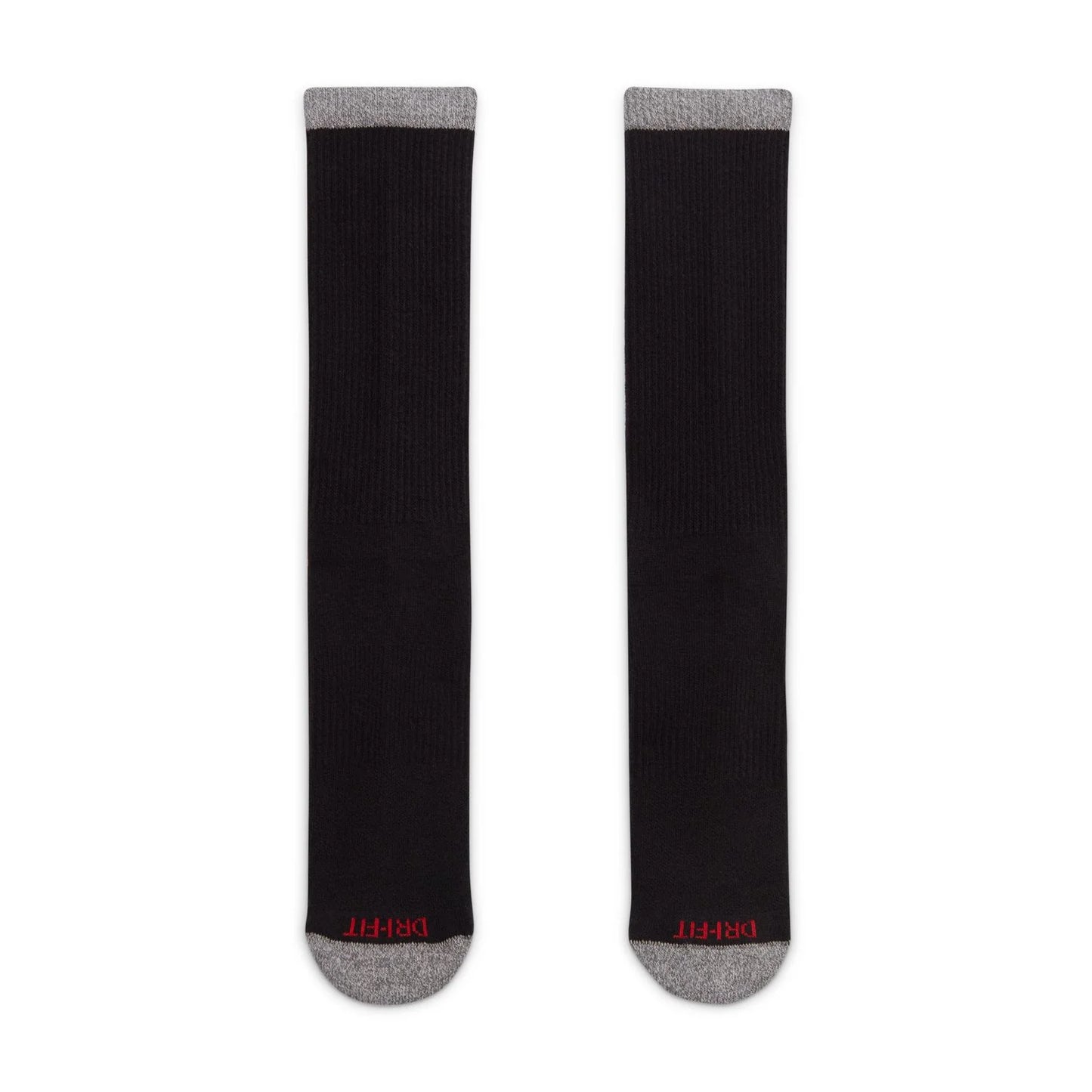 1 Pack Everday Plus Cushioned Crew