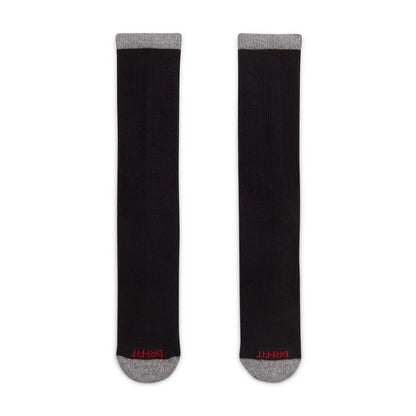 1 Pack Everday Plus Cushioned Crew