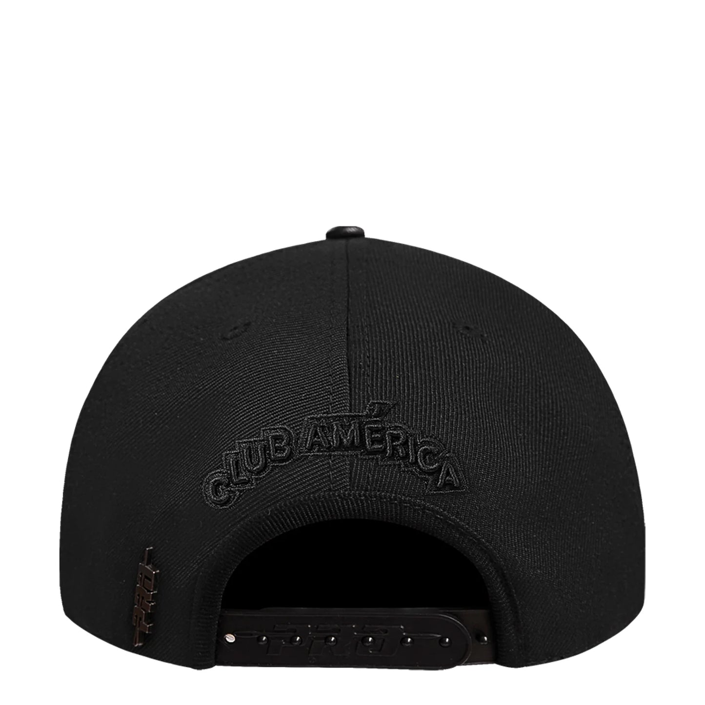 Club America Triple Back Pro Pinch Snapback