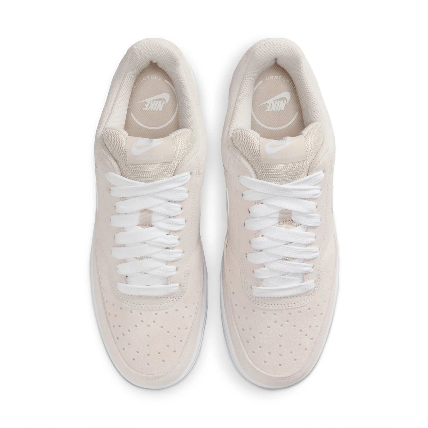 Court Vision Low - Mens