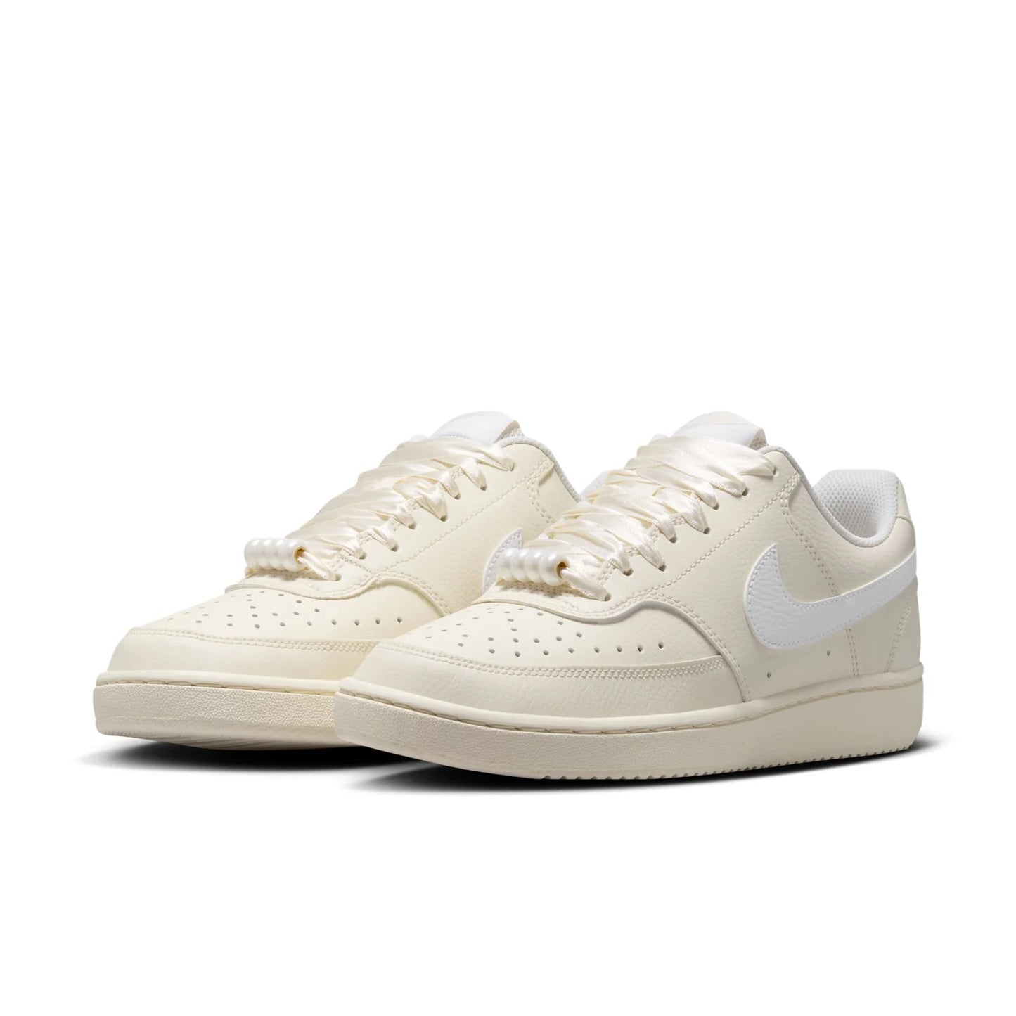 Court Vision Low SE - Womens
