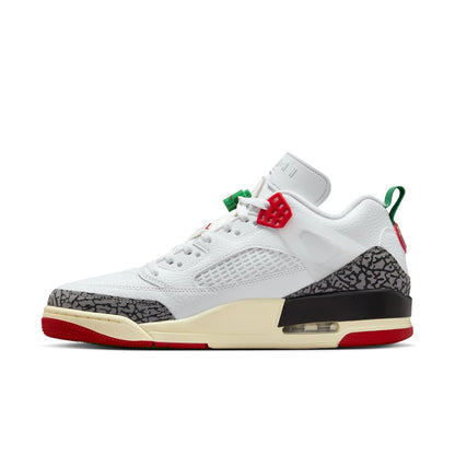 Spizike Low - Mens