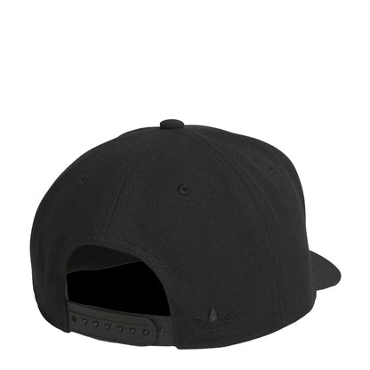 Modern 3.0 Structured Snapback