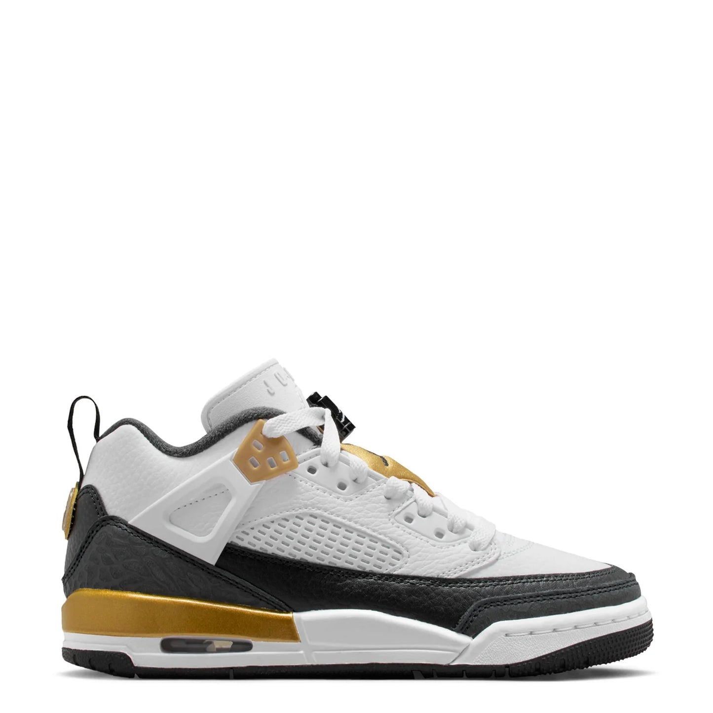 Spizike Low - Youth