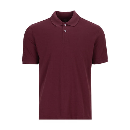 Classic Pique Polo - Mens