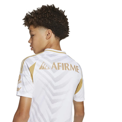 Tigres 25/26 Replica 3rd Jersey - Youth