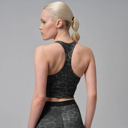 Dri Fit Printed Top - Womens