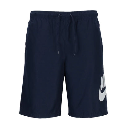 Club Woven Short -Mens