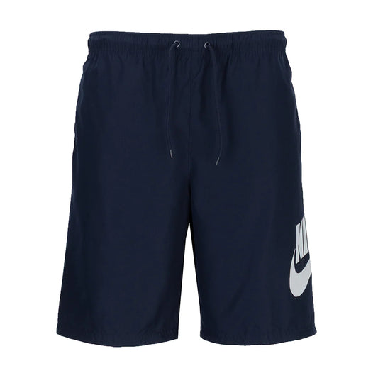 Club Woven Short -Mens