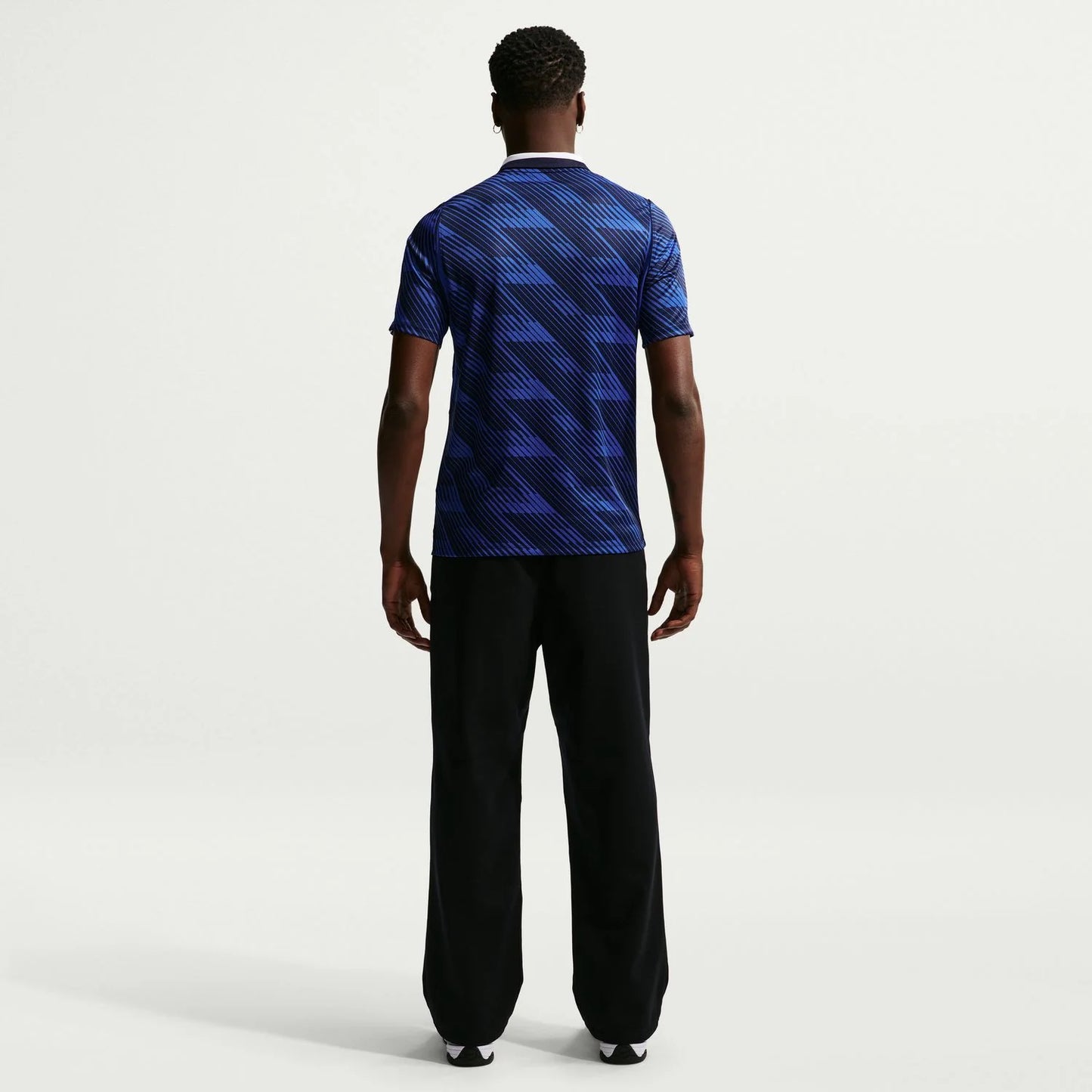 France 26/27 Replica Home Jersey -Mens