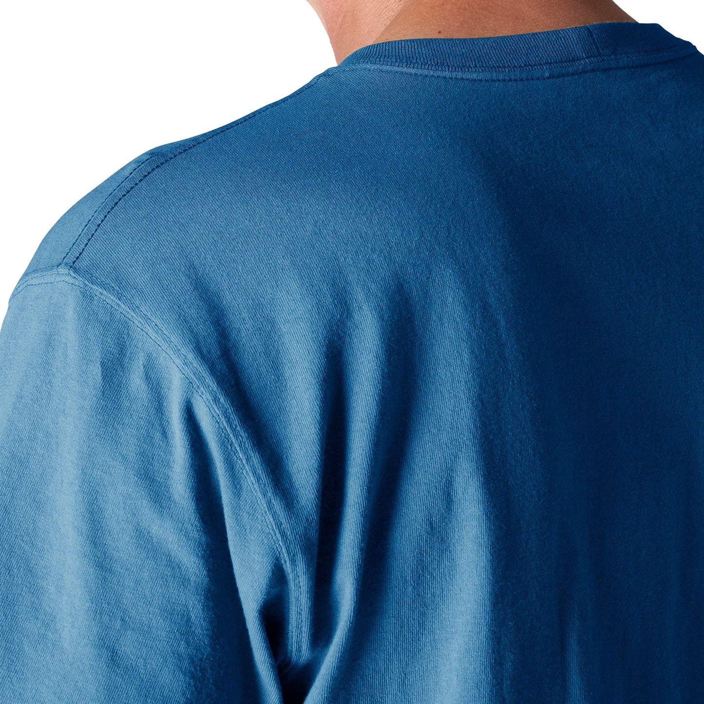 HW Loose Fit Pocket Tee -Mens