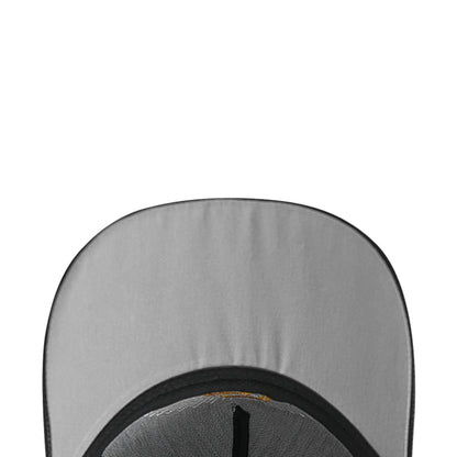 Padres Eternal Skull Pro Pinch Strapback