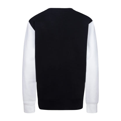 Jumpman Classics III Crew Fleece - Youth