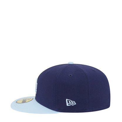 Dodgers 2-Tone Color Pack 5950