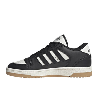 Break Start Low Lace Up Sneakers