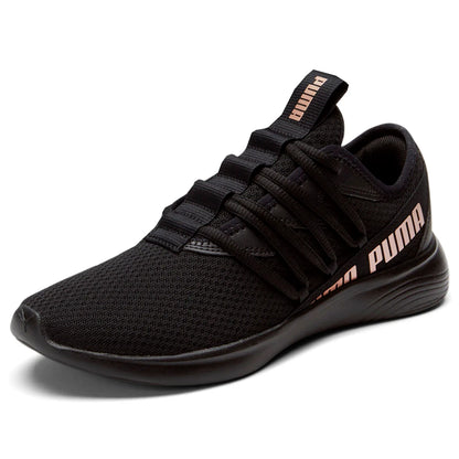 Star Vital Lace Up Sneakers