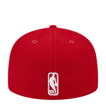 Rockets WC Side Patch 5950