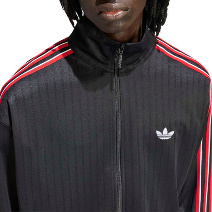 Firebird Jacquard Track Top -Mens