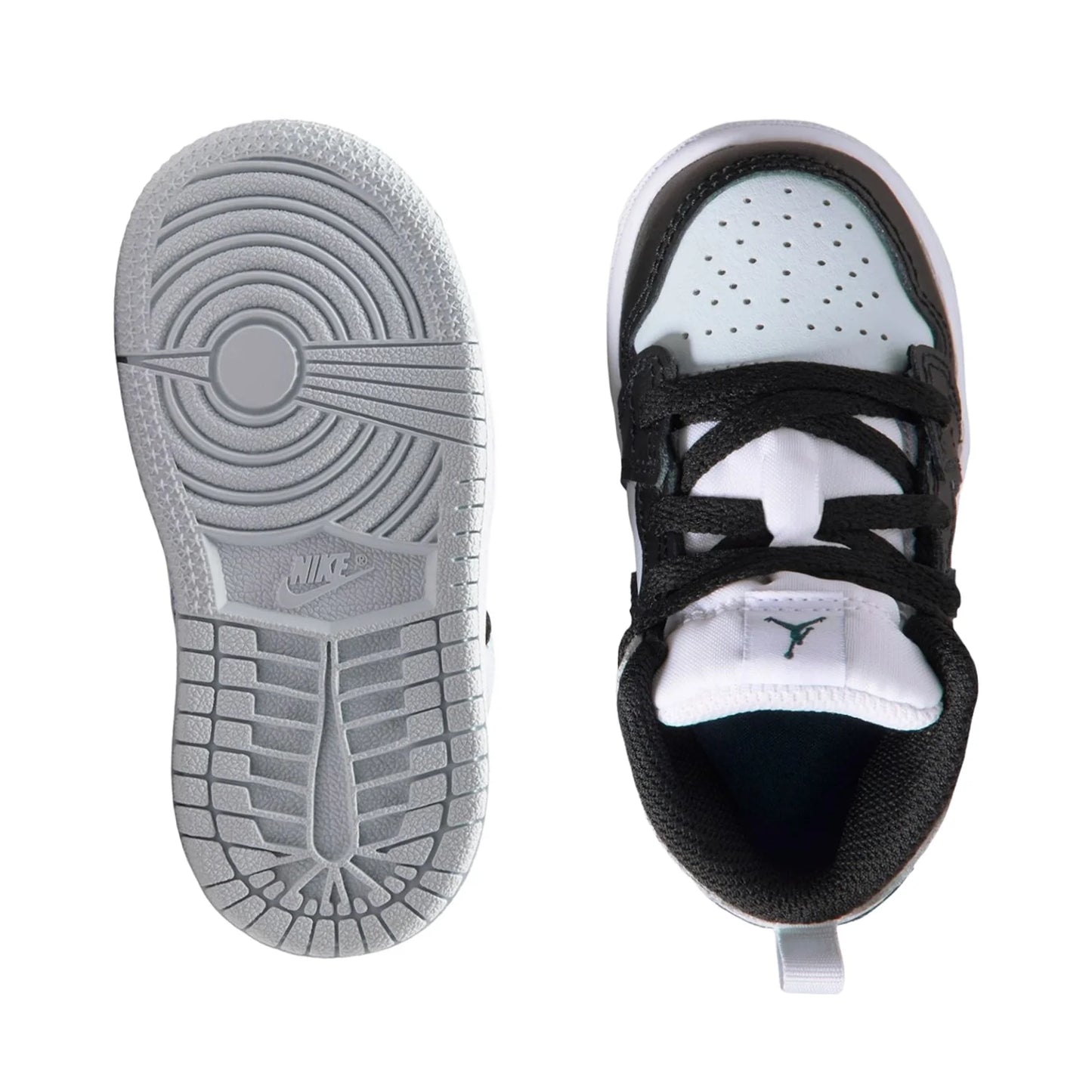 AJ 1 Mid - Toddler