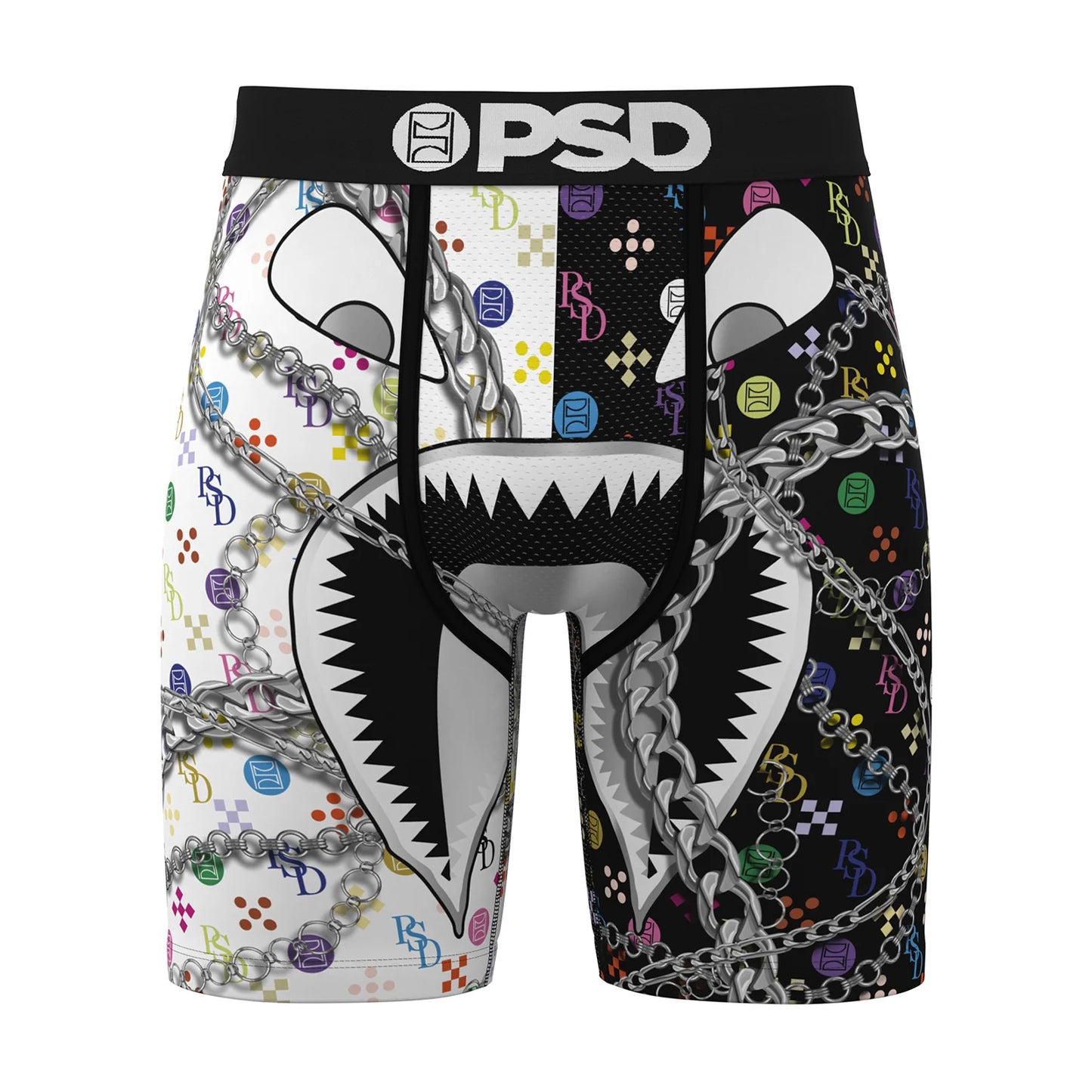 Warface Prestige Split - Mens