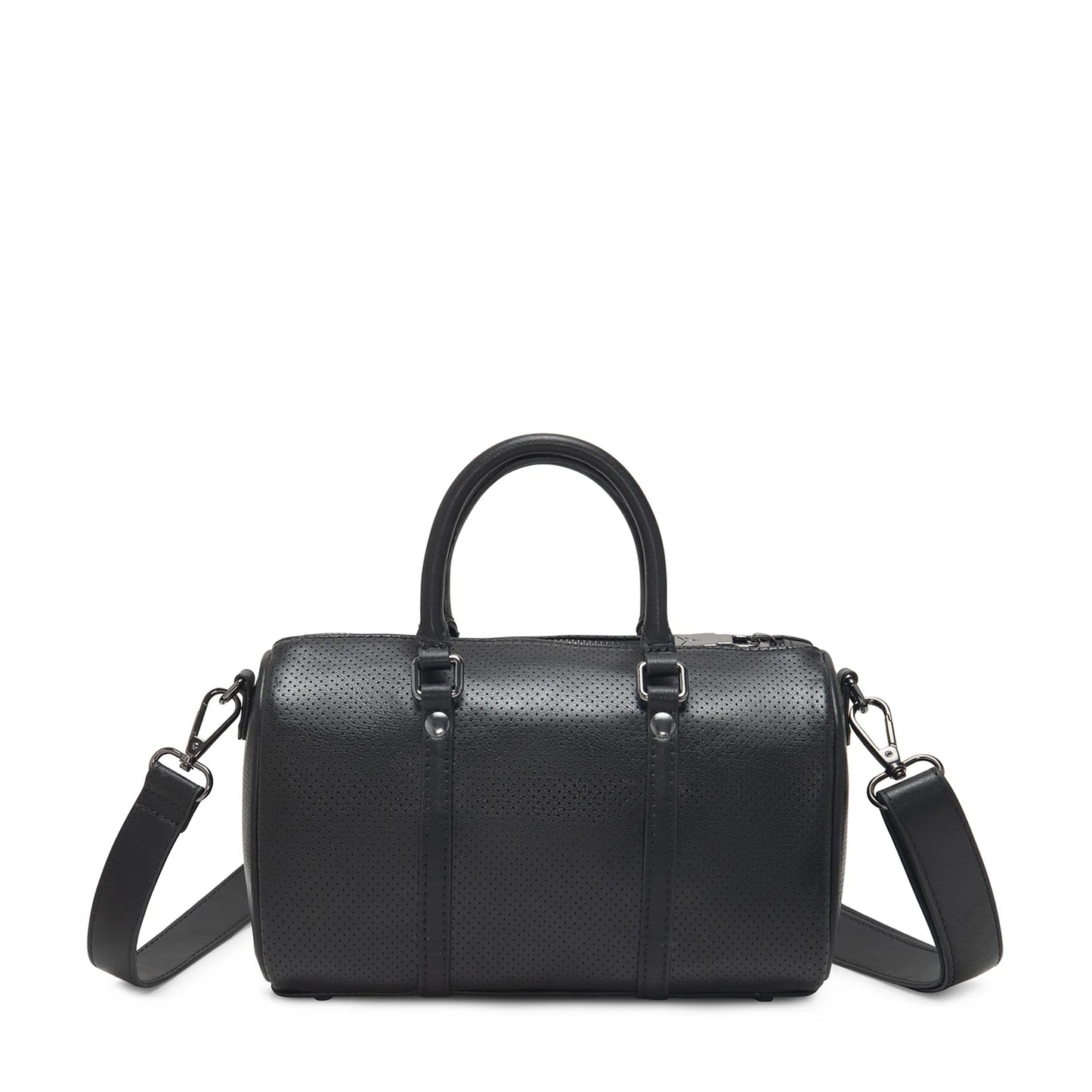 Monogram Mini Duffle Bag