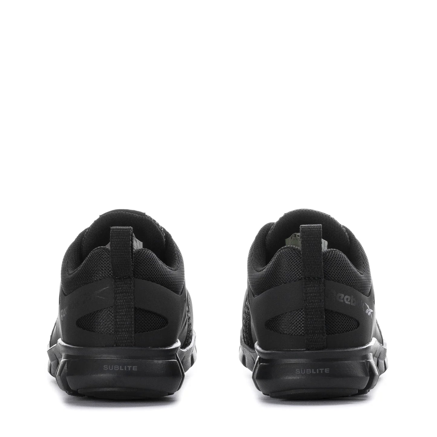 Sublite Cushion Comp Toe - Womens