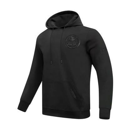 Club America Triple Black PO Hoody -Mens