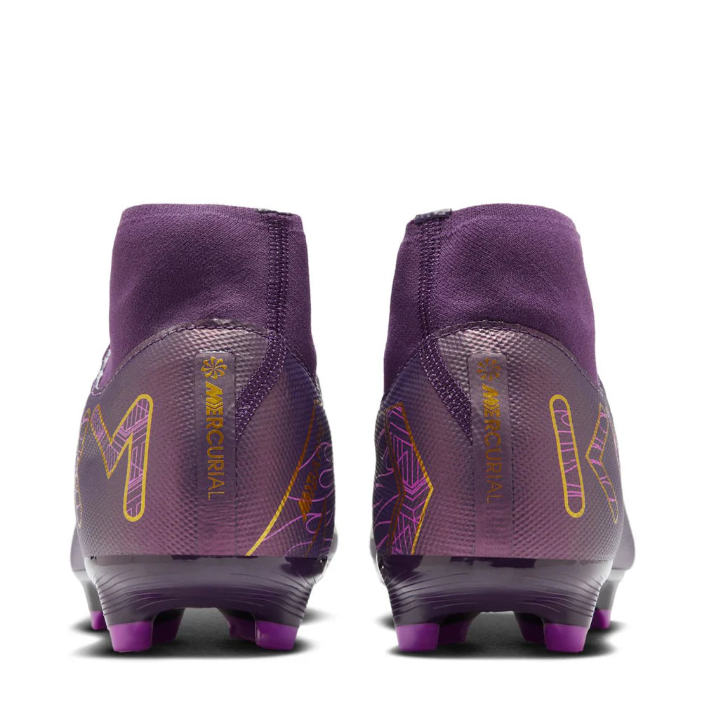 Mercurial Superfly 10 Academy KM FG/MG - Mens