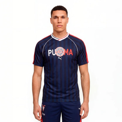 Chivas Jacquard Jersey - Mens