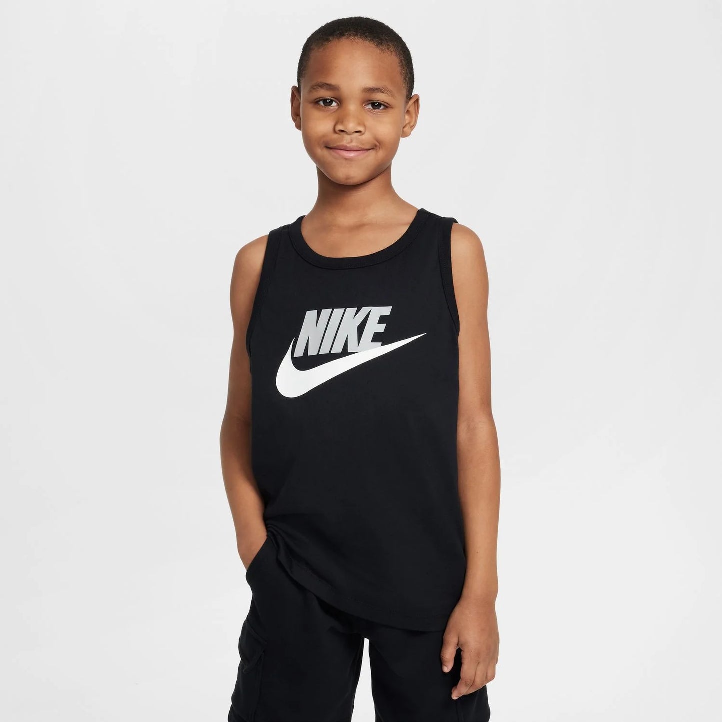 Futura Tank - Youth