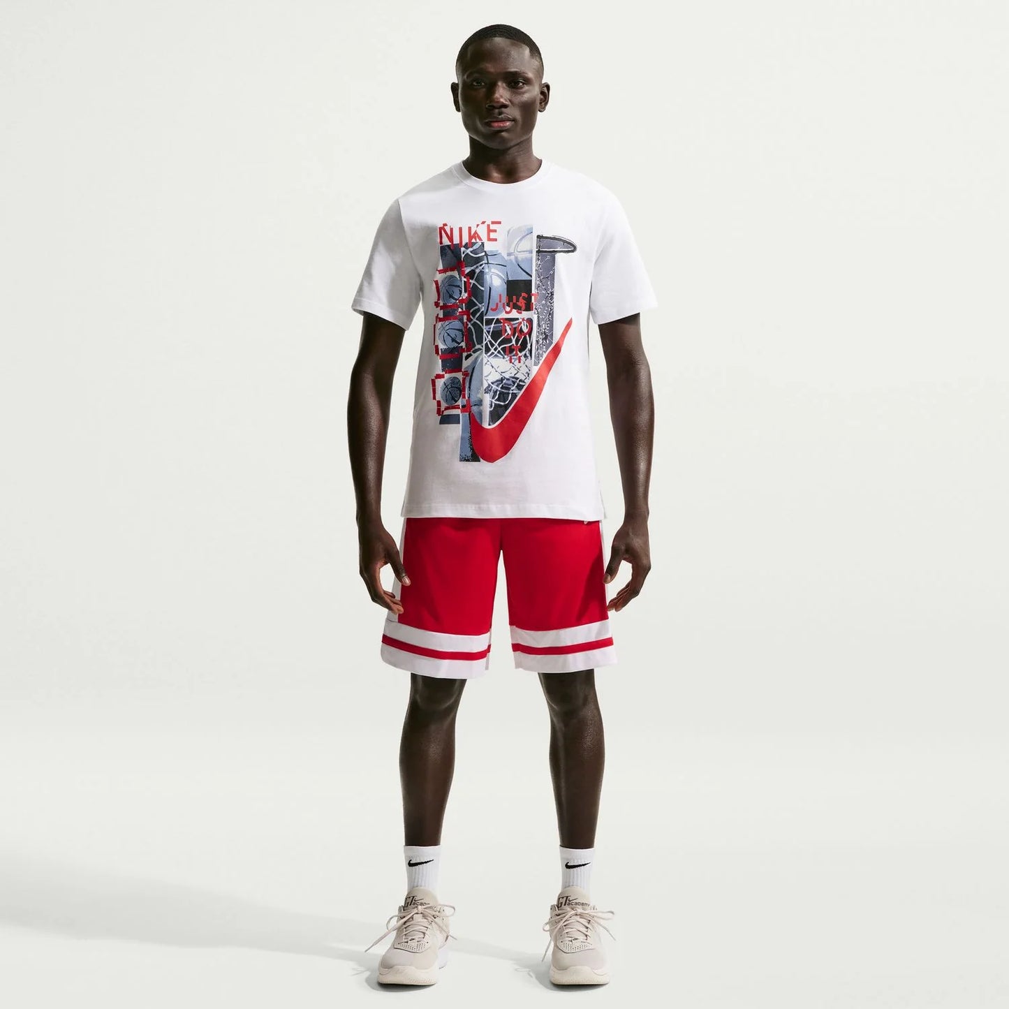 Classic 10" Basketball Short - Mens