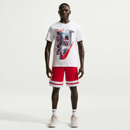 Classic 10" Basketball Short - Mens