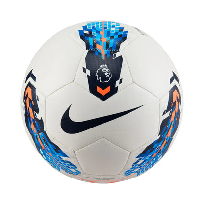 Premier League Heritage Seitiro Soccer Ball