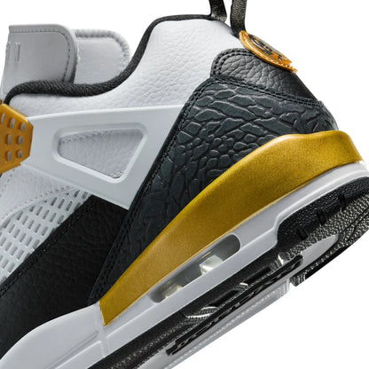 Spizike Low - Mens
