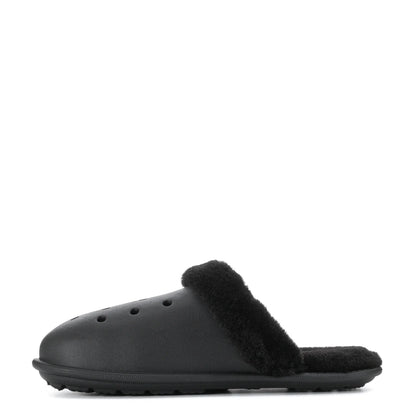 Classic Fuzz Scuff- Mens