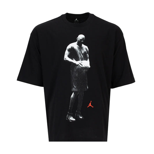 MJ Sport Graphic Crew -Mens